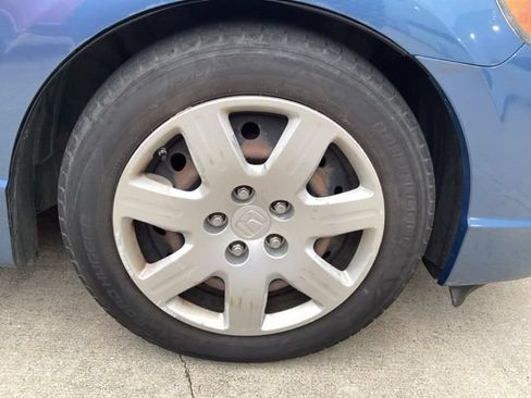 Used 2008 Honda Civic LX image 7