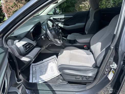 Used 2023 Subaru Outback Premium AWD/4WD image 4