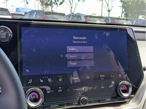New 2026 Lexus TX 350 FWD image 17