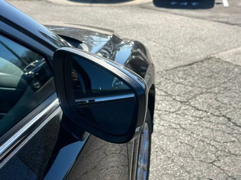 New 2025 MAZDA CX-5 AWD 2.5 S w/ Select Package image 11