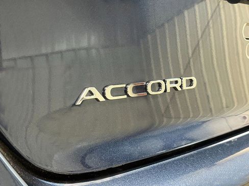 New 2026 Honda Accord SE image 7