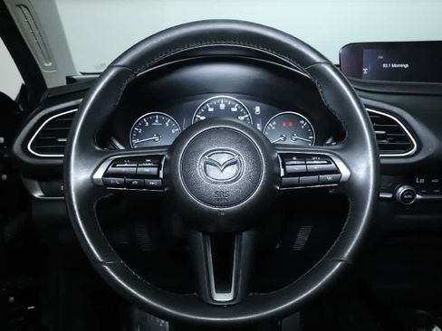 Certified 2024 MAZDA CX-30 AWD 2.5 S w/ Select Sport Pkg image 21