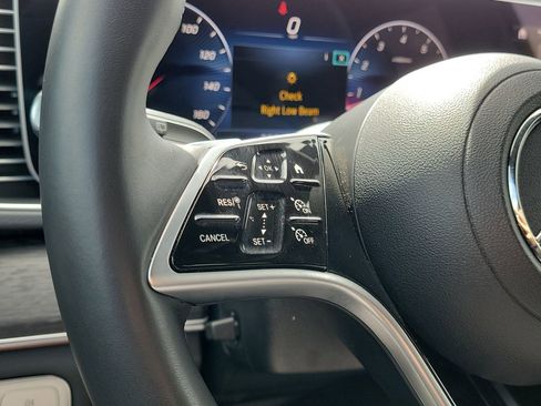 Certified 2026 Mercedes-Benz GLE 350 4MATIC image 31
