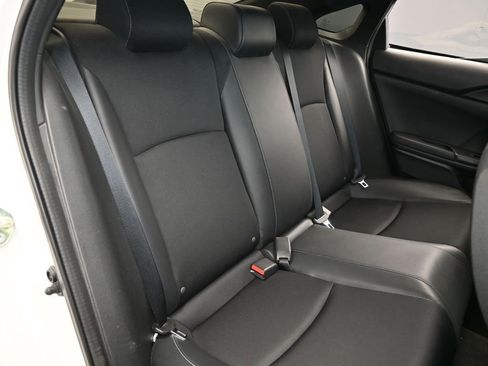 Used 2020 Honda Civic Sport image 39