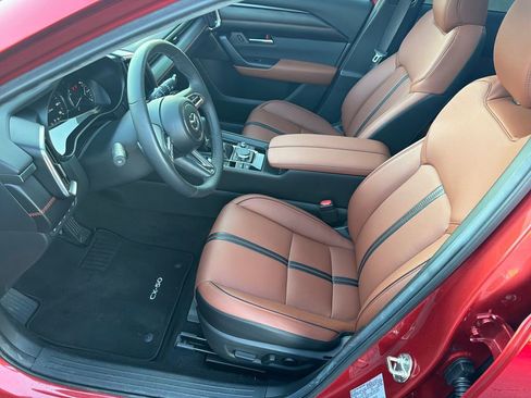 Used 2024 MAZDA CX-50 2.5 Turbo w/ Cargo Package image 21