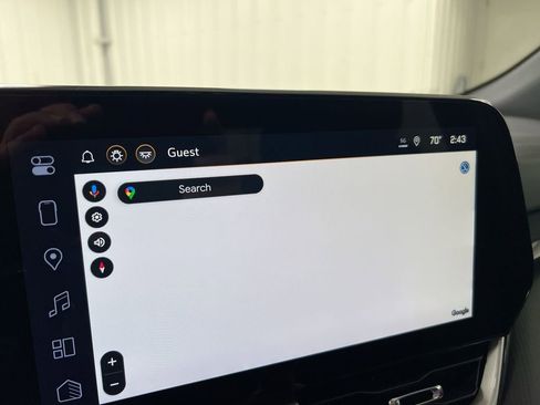 New 2026 Chevrolet Equinox LT FWD image 15