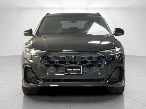 Used 2026 Audi Q8 Premium Plus w/ Premium Plus Package AWD/4WD image 8