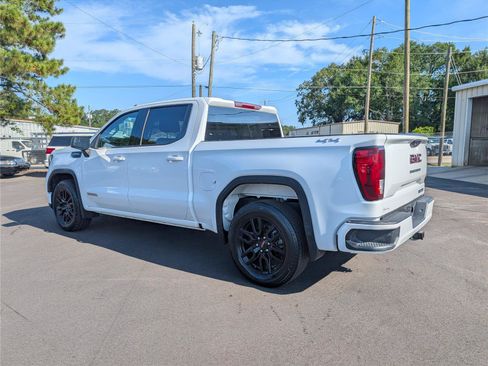 Used 2023 GMC Sierra 1500 Elevation AWD/4WD image 3