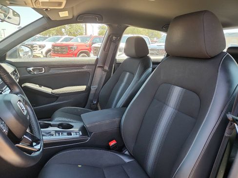 Used 2024 Honda Civic Sport image 15