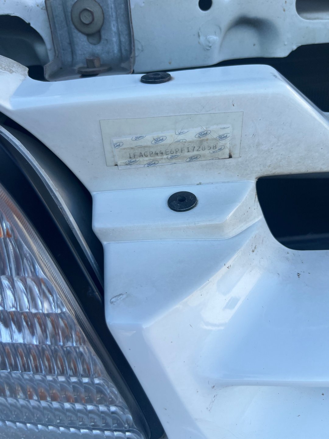 Used 1993 Ford Mustang LX RWD image 32