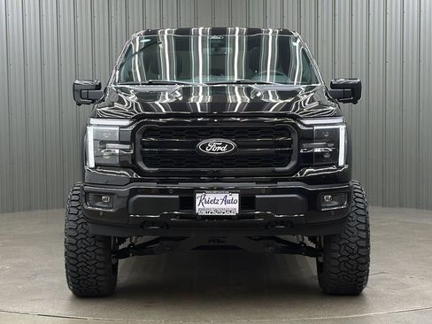 Used 2025 Ford F150 Lariat image 8