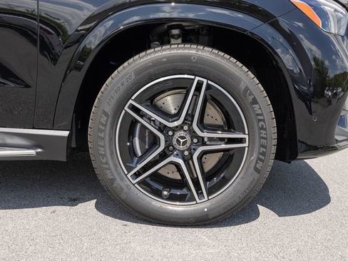 New 2026 Mercedes-Benz GLE 450 4MATIC image 11