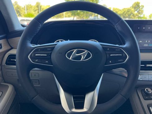 Used 2022 Hyundai Palisade Calligraphy FWD image 29