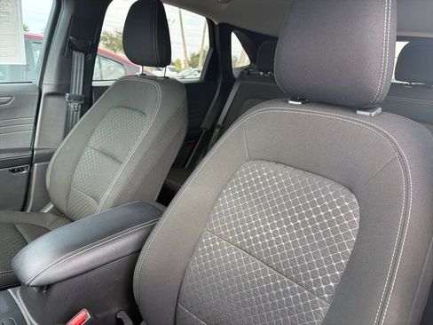 Used 2023 Ford Escape Active image 8
