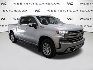 Used 2019 Chevrolet Silverado 1500 LTZ video 2