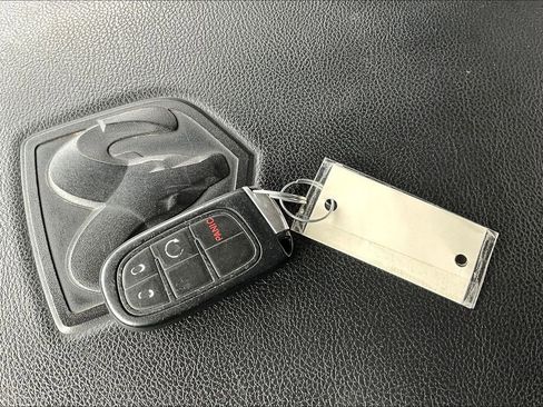 Used 2016 RAM 1500 Sport w/ Black Ram 1500 Sport Group image 32