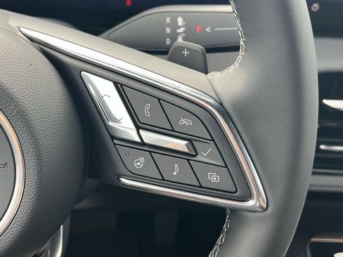 New 2026 Buick Enclave Avenir w/ LPO, All-Weather Package image 9