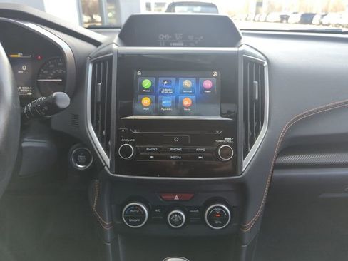 Used 2021 Subaru Crosstrek 2.0i Premium w/ Moonroof Package image 23