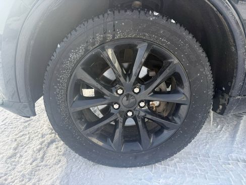 Used 2018 Dodge Durango GT w/ Premium Group image 10