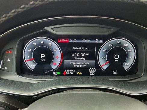 Used 2025 Audi Q7 3.0T Premium Plus AWD/4WD image 15