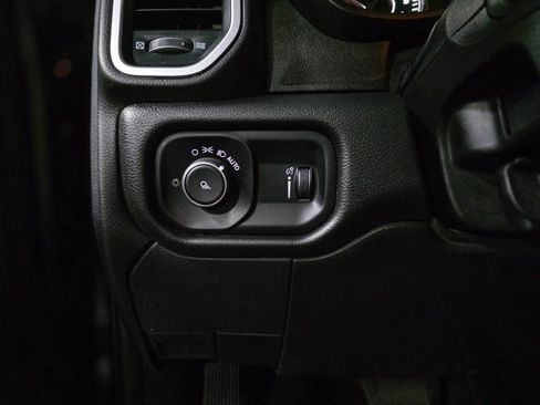 Used 2022 RAM 2500 Big Horn RWD image 27