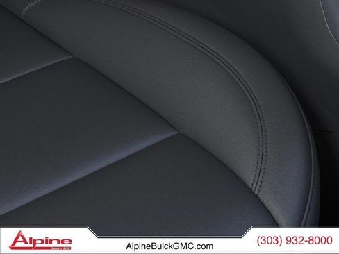 New 2026 GMC Sierra 1500 Elevation w/ Elevation Premium Package AWD/4WD image 21