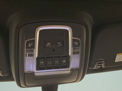 Used 2019 RAM 1500 Big Horn AWD/4WD image 20