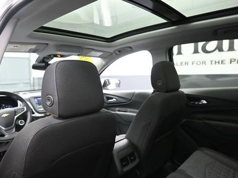 Used 2023 Chevrolet Equinox LT FWD image 24