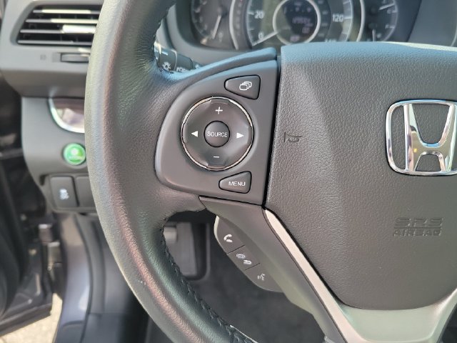 Used 2015 Honda CR-V EX-L image 17