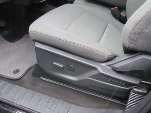 Used 2025 Ford F150 XLT w/ Equipment Group 301A Standard image 16