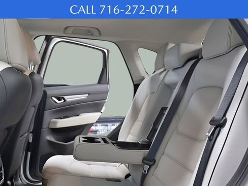 Used 2024 MAZDA CX-5 AWD 2.5 S image 17