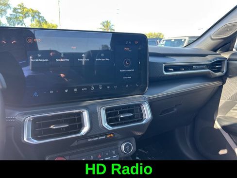 Used 2025 Ford Mustang Premium RWD image 13