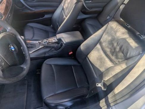 Used 2011 BMW 328i xDrive xDrive image 16