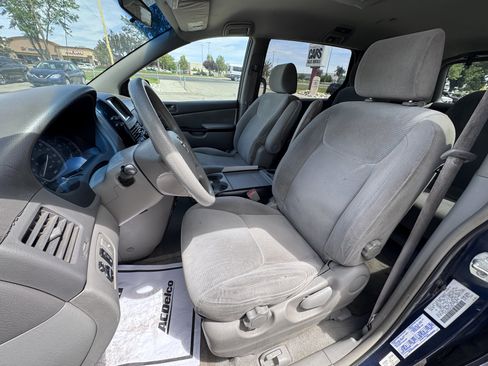 Used 2004 Toyota Sienna CE FWD image 14