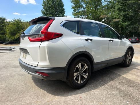 Used 2019 Honda CR-V LX image 12