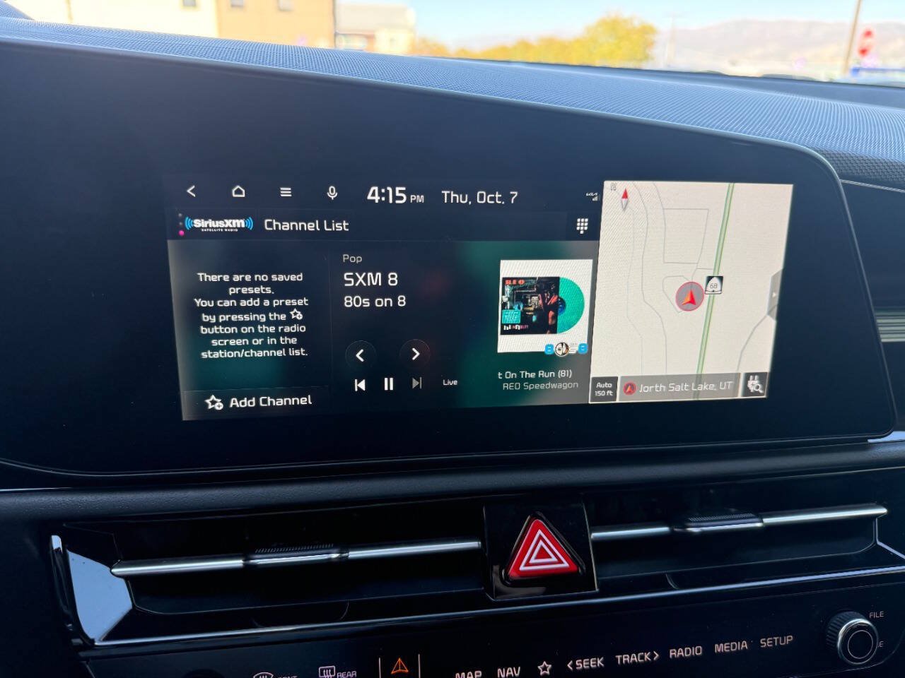 Used 2024 Kia Niro Wind w/ Wind Preserve Package FWD image 34