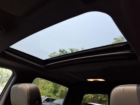 New 2025 Chevrolet Colorado ZR2 image 22