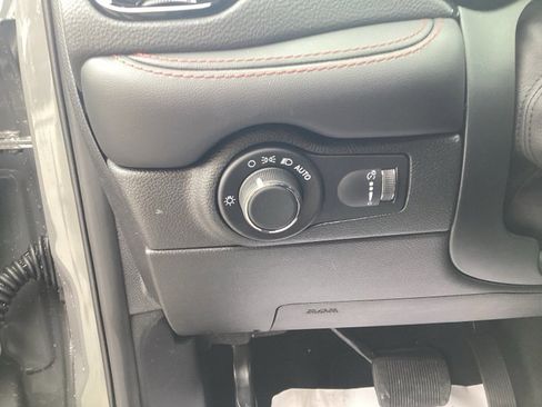 New 2026 Dodge Durango GT w/ Blacktop Package image 30