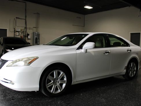 Used 2007 Lexus ES 350 FWD image 6
