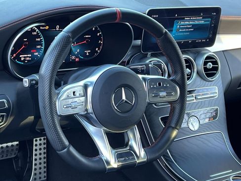 Certified 2023 Mercedes-Benz C 43 AMG 4MATIC Coupe image 14