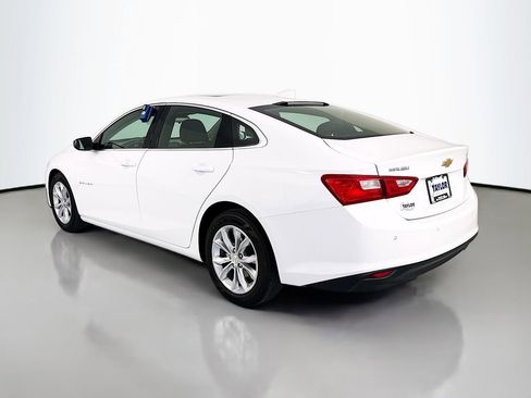 Used 2024 Chevrolet Malibu LT FWD image 5