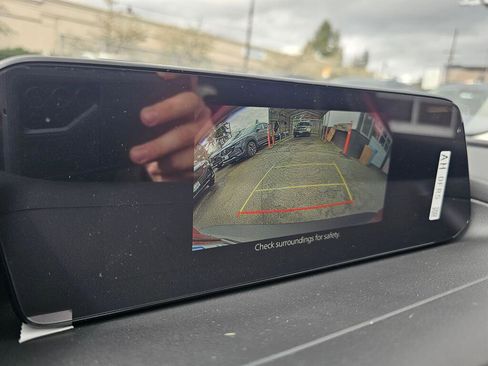New 2026 MAZDA CX-30 AWD 2.5 S w/ Select Sport Pkg image 29