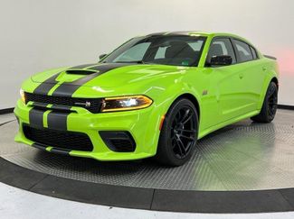 Used 2023 Dodge Charger Scat Pack video 3