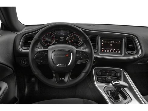 Used 2023 Dodge Challenger GT RWD image 8