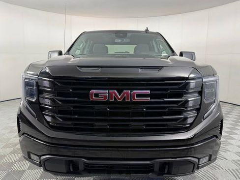 Used 2024 GMC Sierra 1500 Elevation image 6