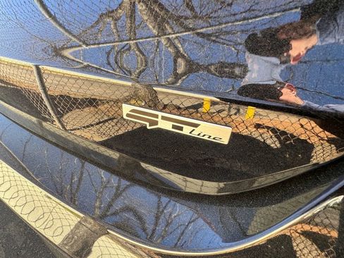 Used 2023 Kia K5 GT-Line image 6