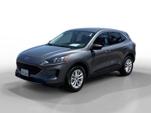 Used 2022 Ford Escape SE w/ Convenience Package FWD image 1