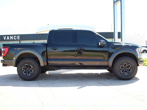 Used 2022 Ford F150 Raptor w/ Equipment Group 801A High AWD/4WD image 16