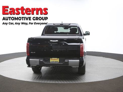 Used 2024 Toyota Tundra Limited AWD/4WD image 43