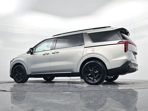 New 2026 Kia Carnival SX Prestige image 37